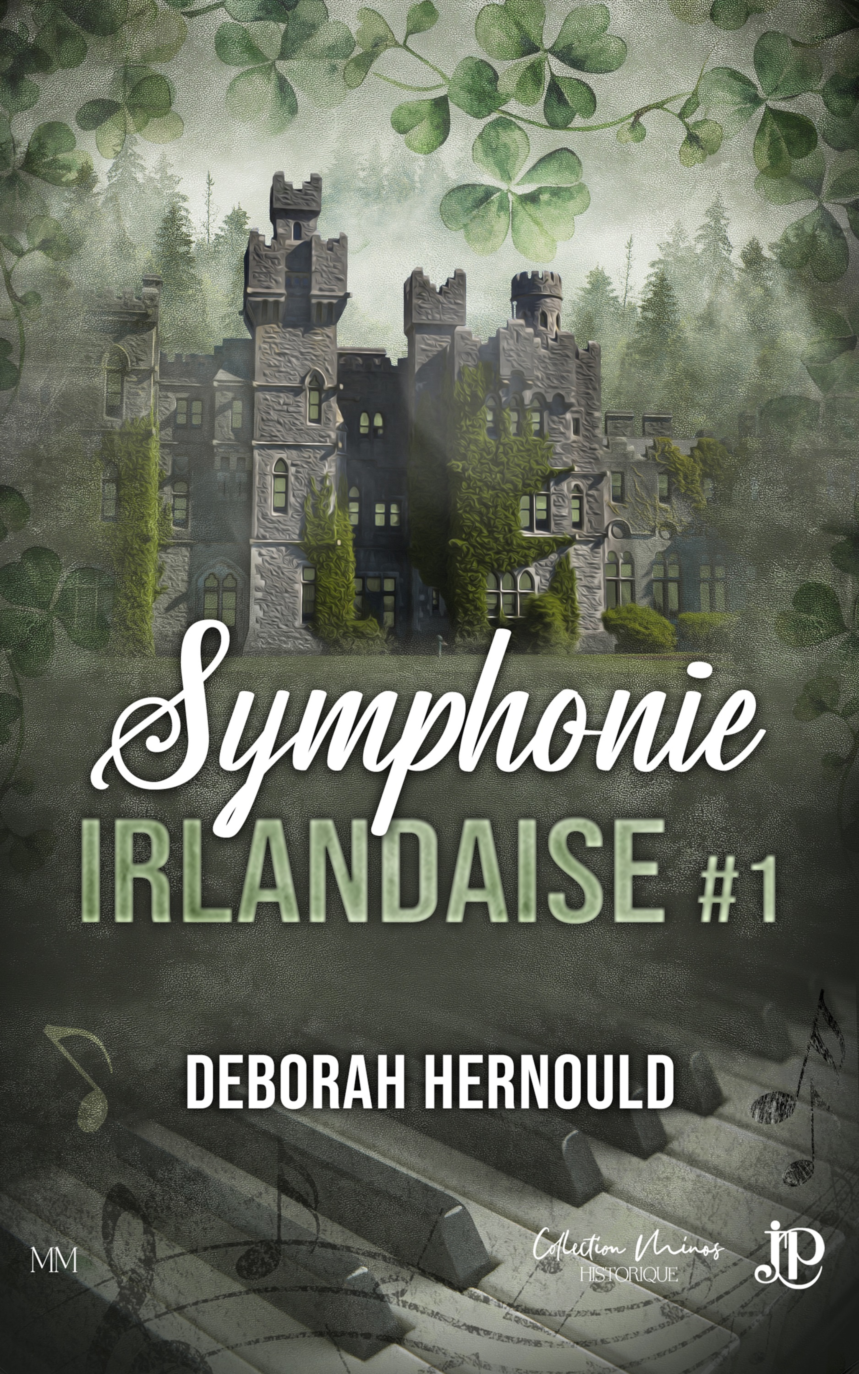 Symphonie irlandaise #1