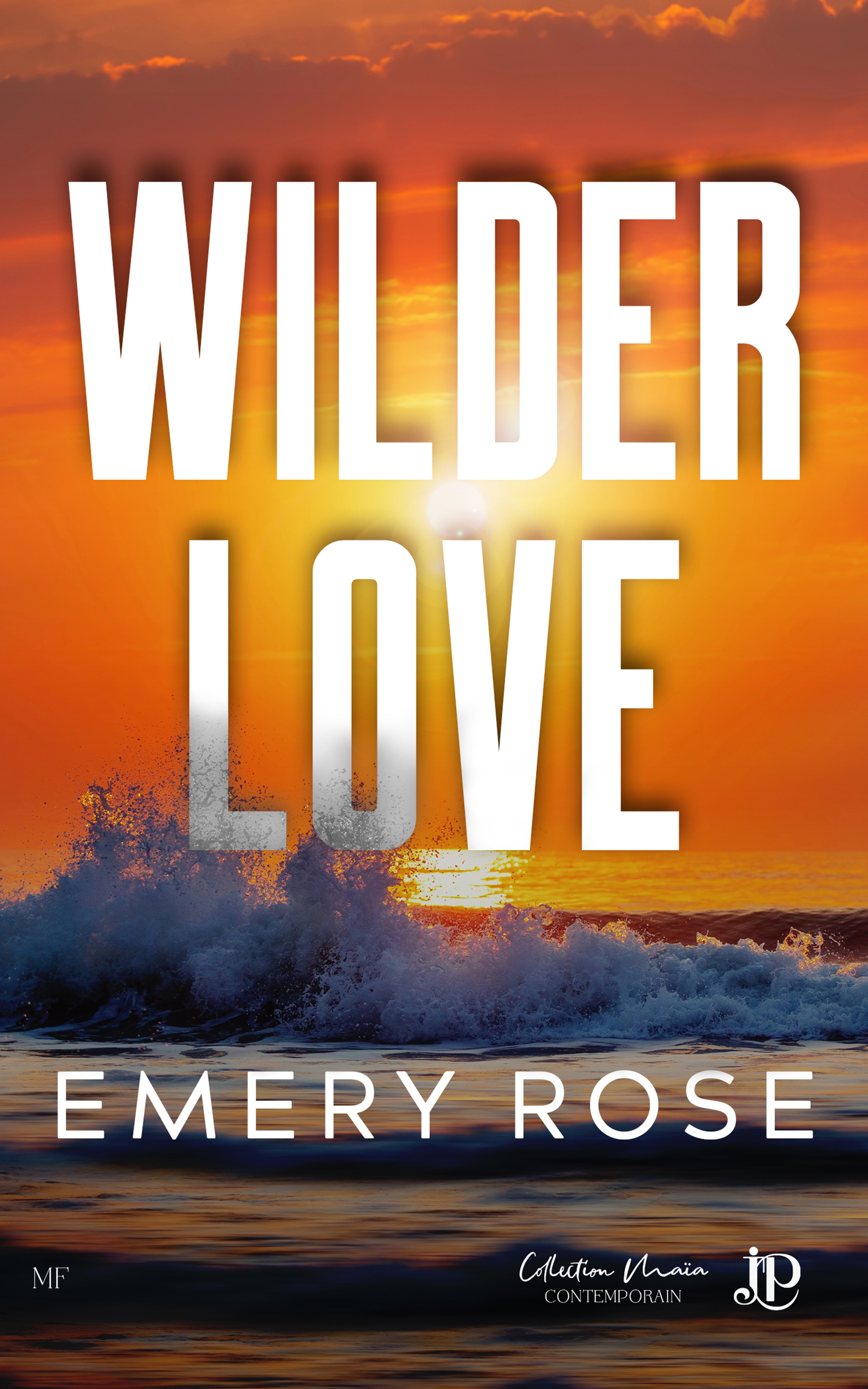 Wilder love