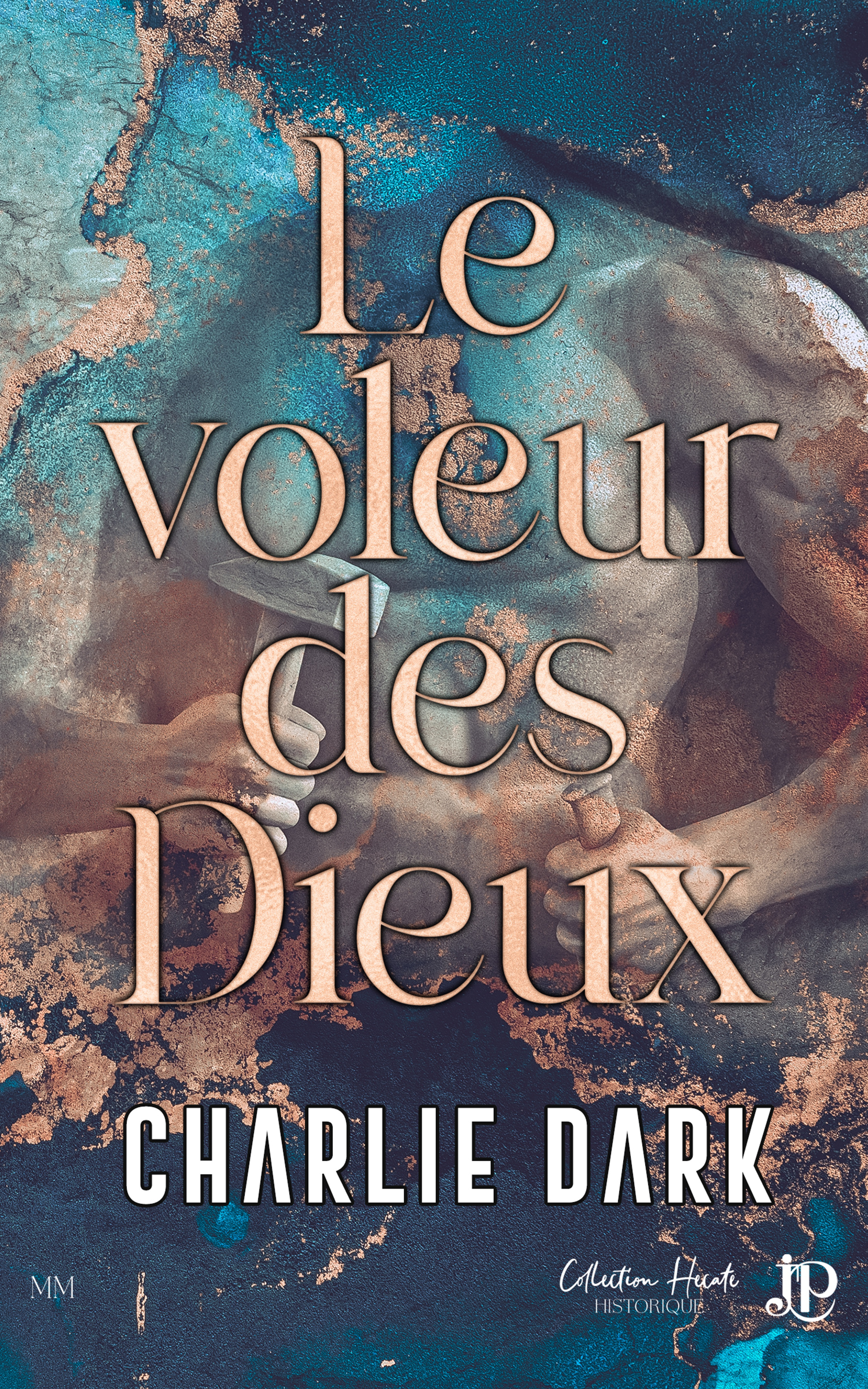 Le voleur des Dieux