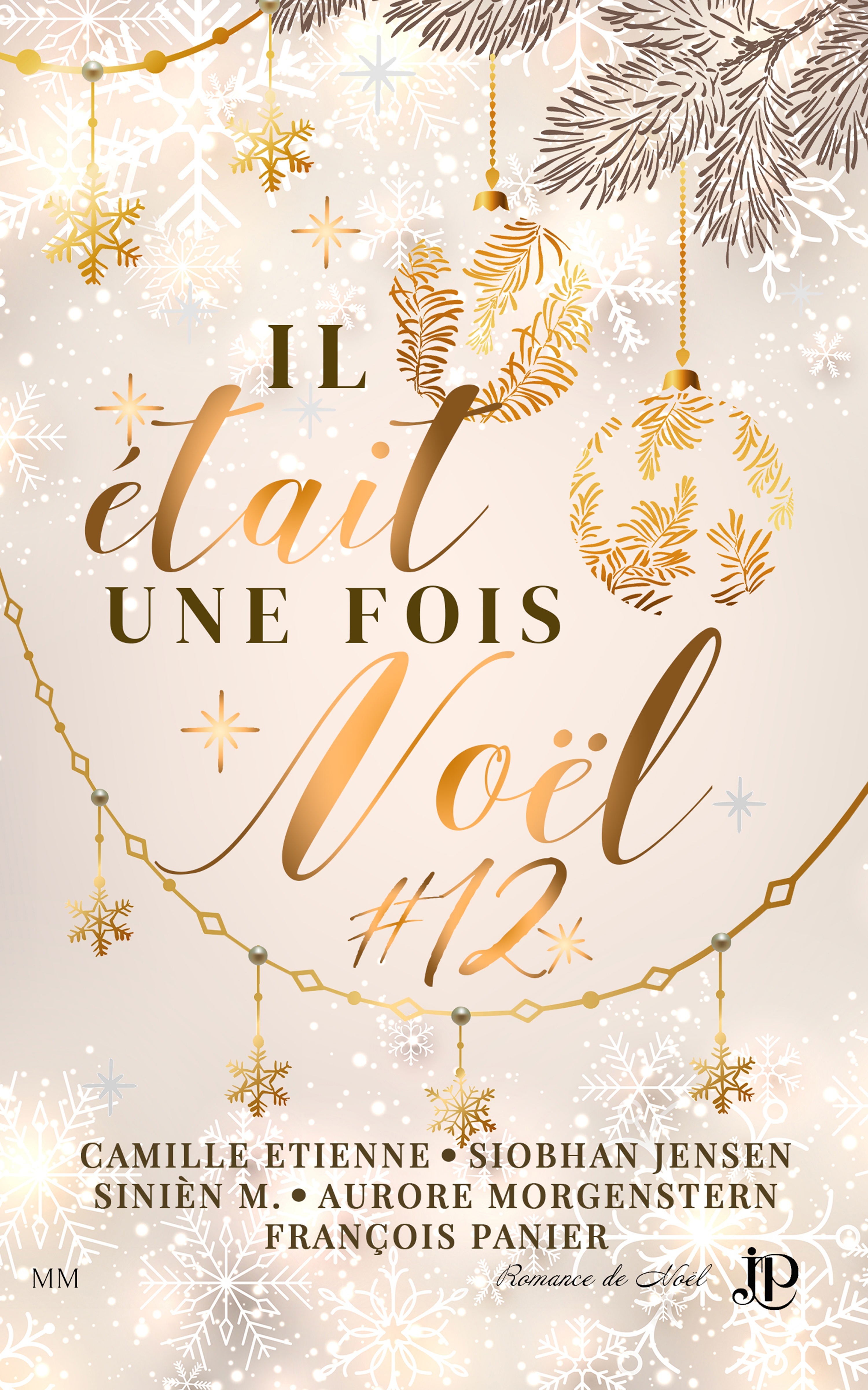Il était une fois noël #12