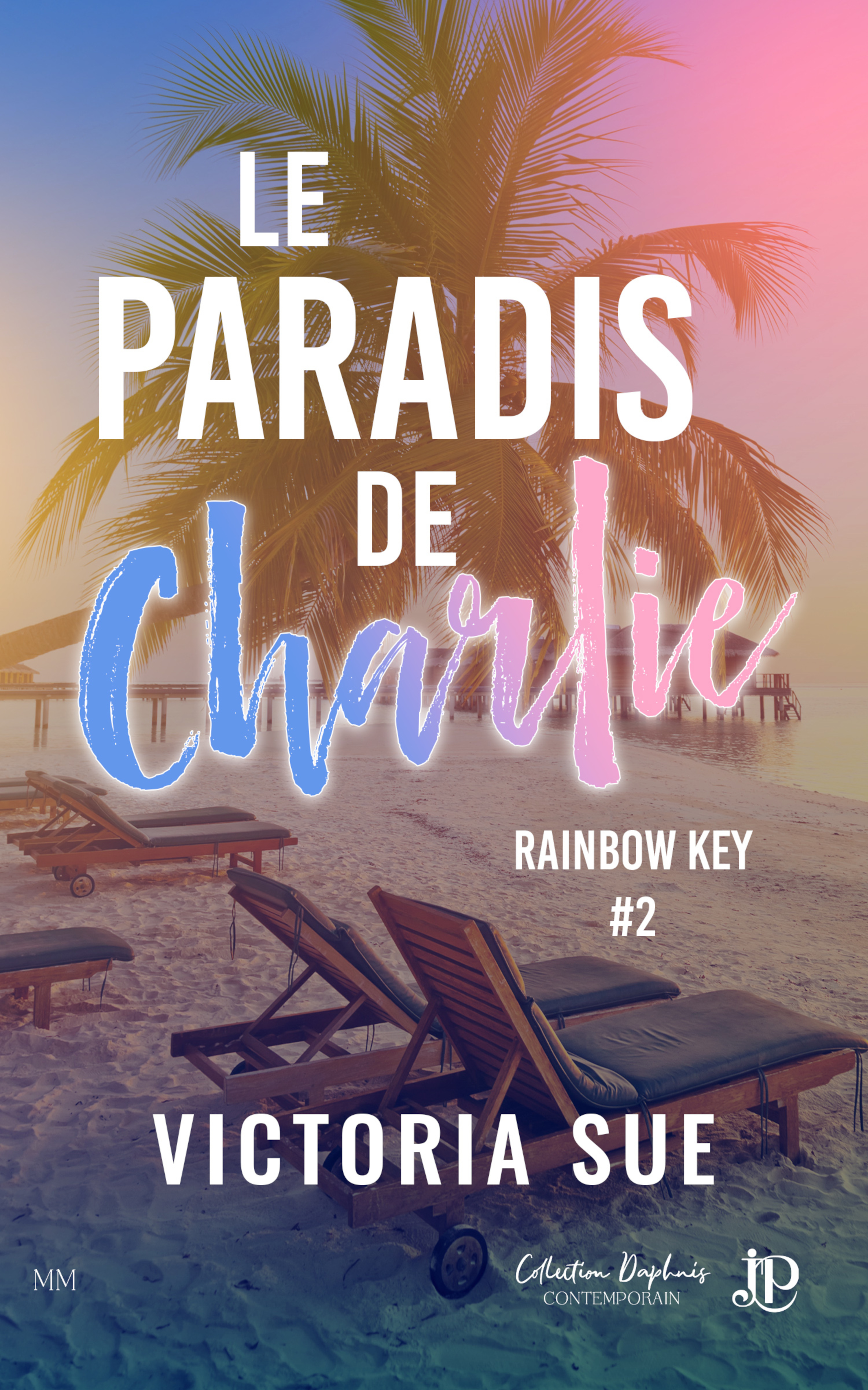 Le paradis de Charlie