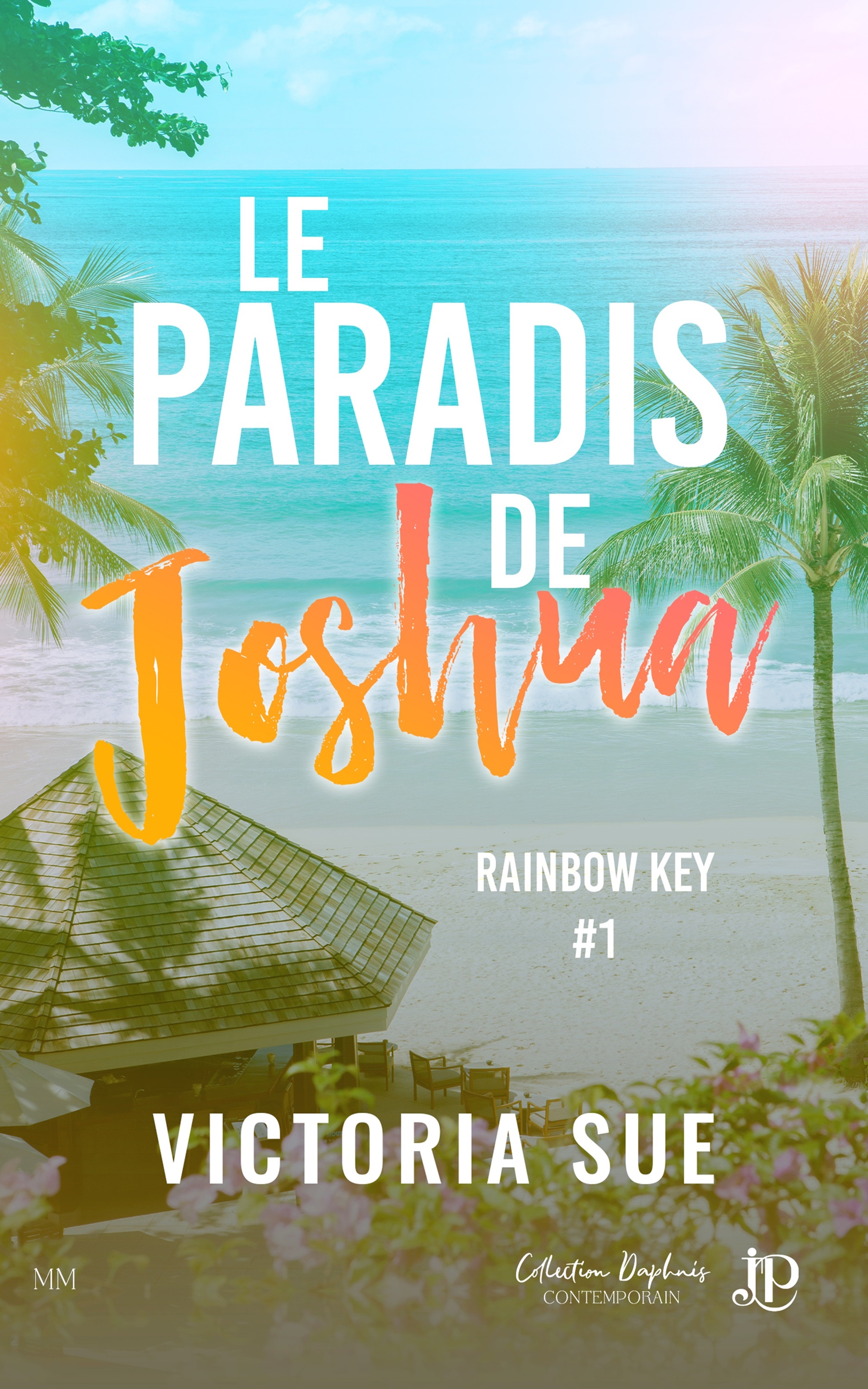 Le paradis de Joshua