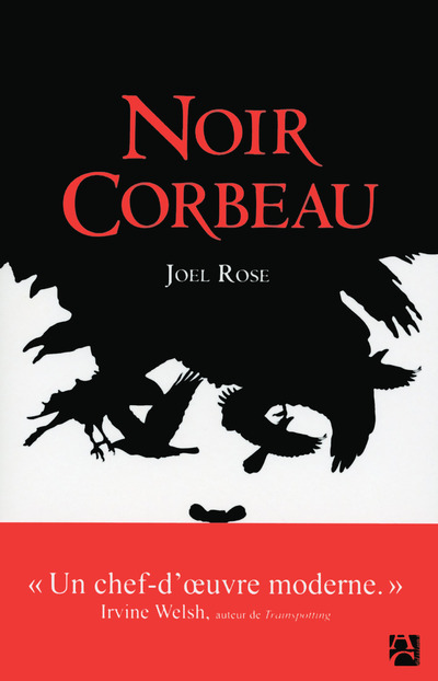 Noir corbeau