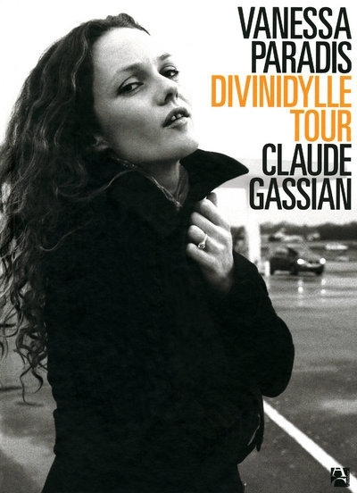 Vanessa Paradis, Divinidylle Tour