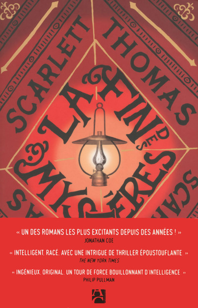 La fin des mystères