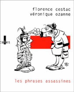 Les phrases assassines