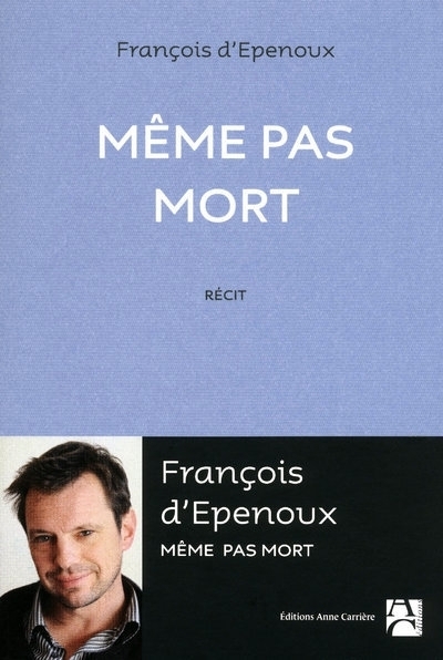 Même pas mort