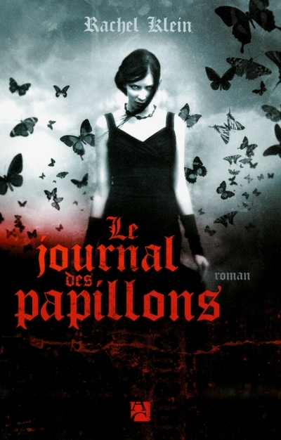 Le journal des papillons