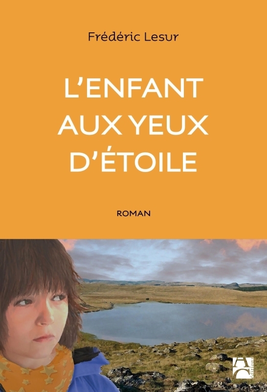 L'enfant aux yeux d'étoile