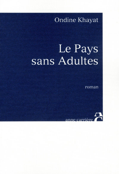 Le Pays sans Adultes