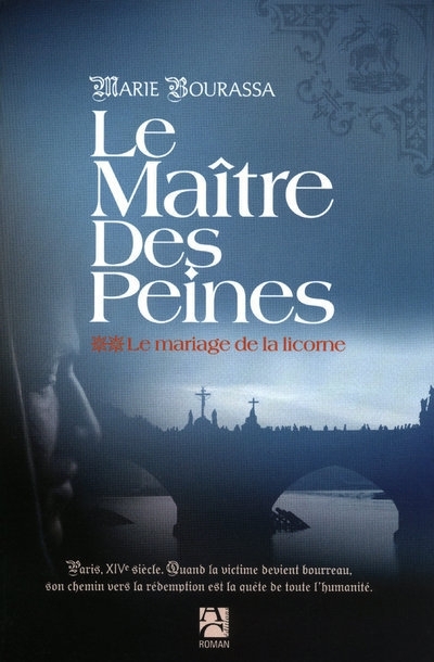 Le mariage de la licorne, tome 2