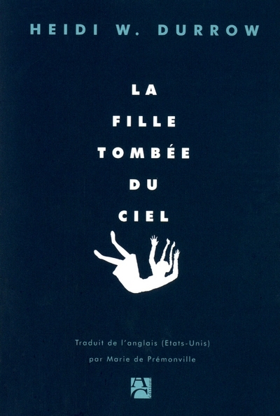La fille tombée du ciel