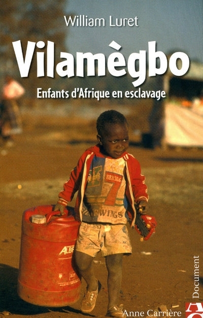 Vilamègbo