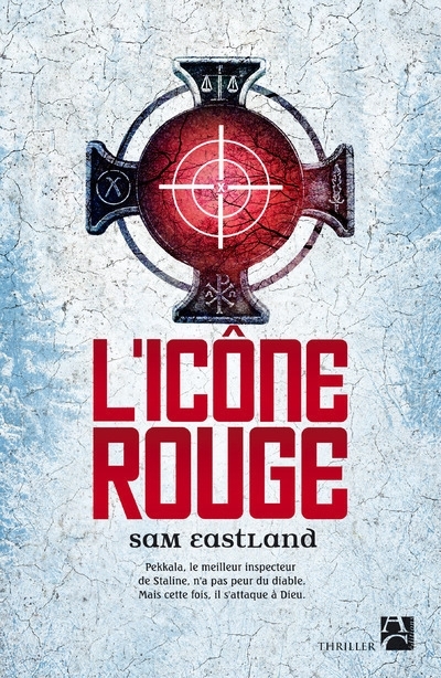 L'icône rouge