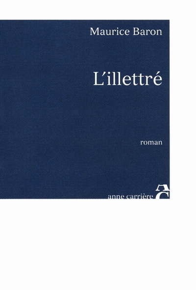 L'illettré
