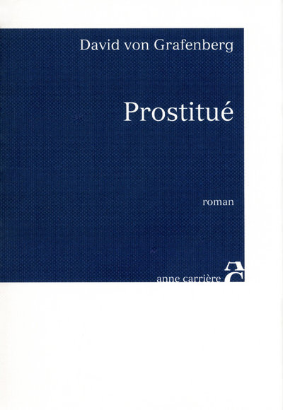 Prostitué
