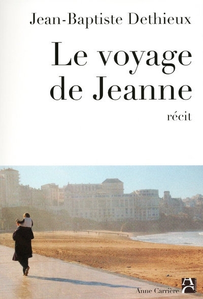 Le voyage de Jeanne