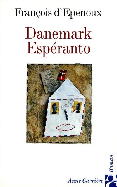 Danemark Espéranto