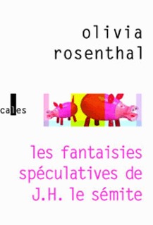 Les fantaisies spéculatives de J.H. le sémite