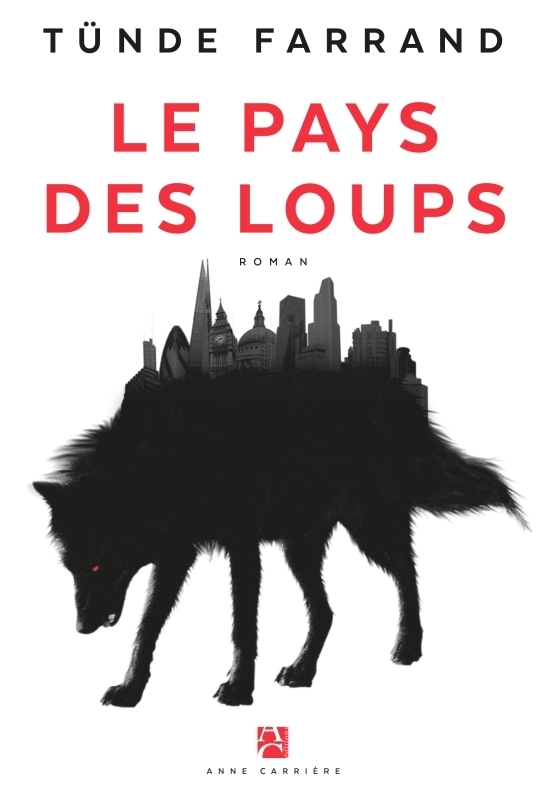 Le pays des loups