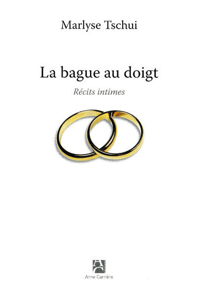 La bague au doigt