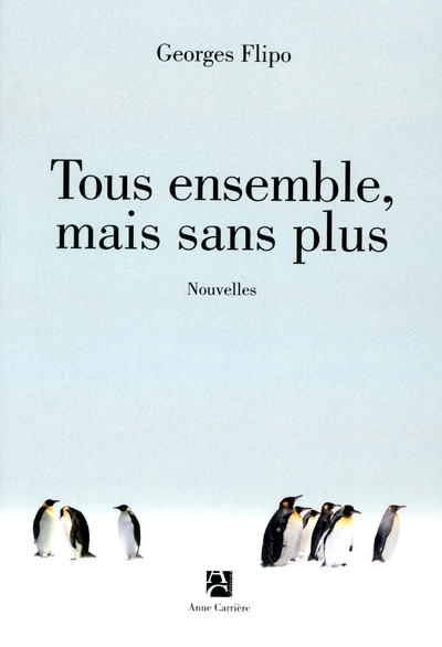 Tous ensemble, mais sans plus