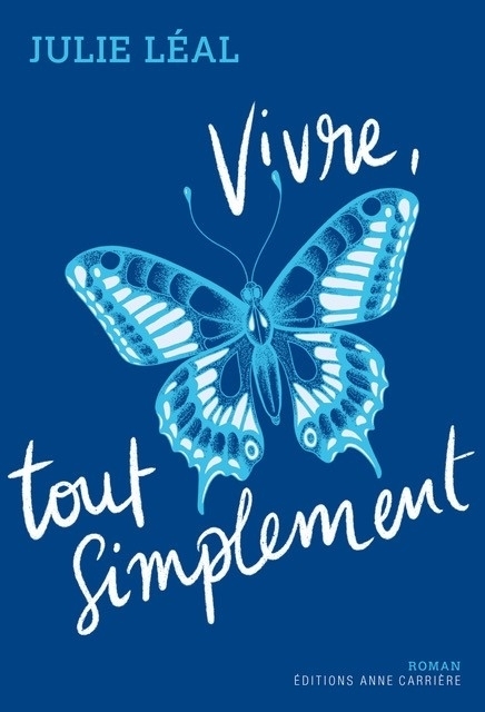 Vivre, tout simplement