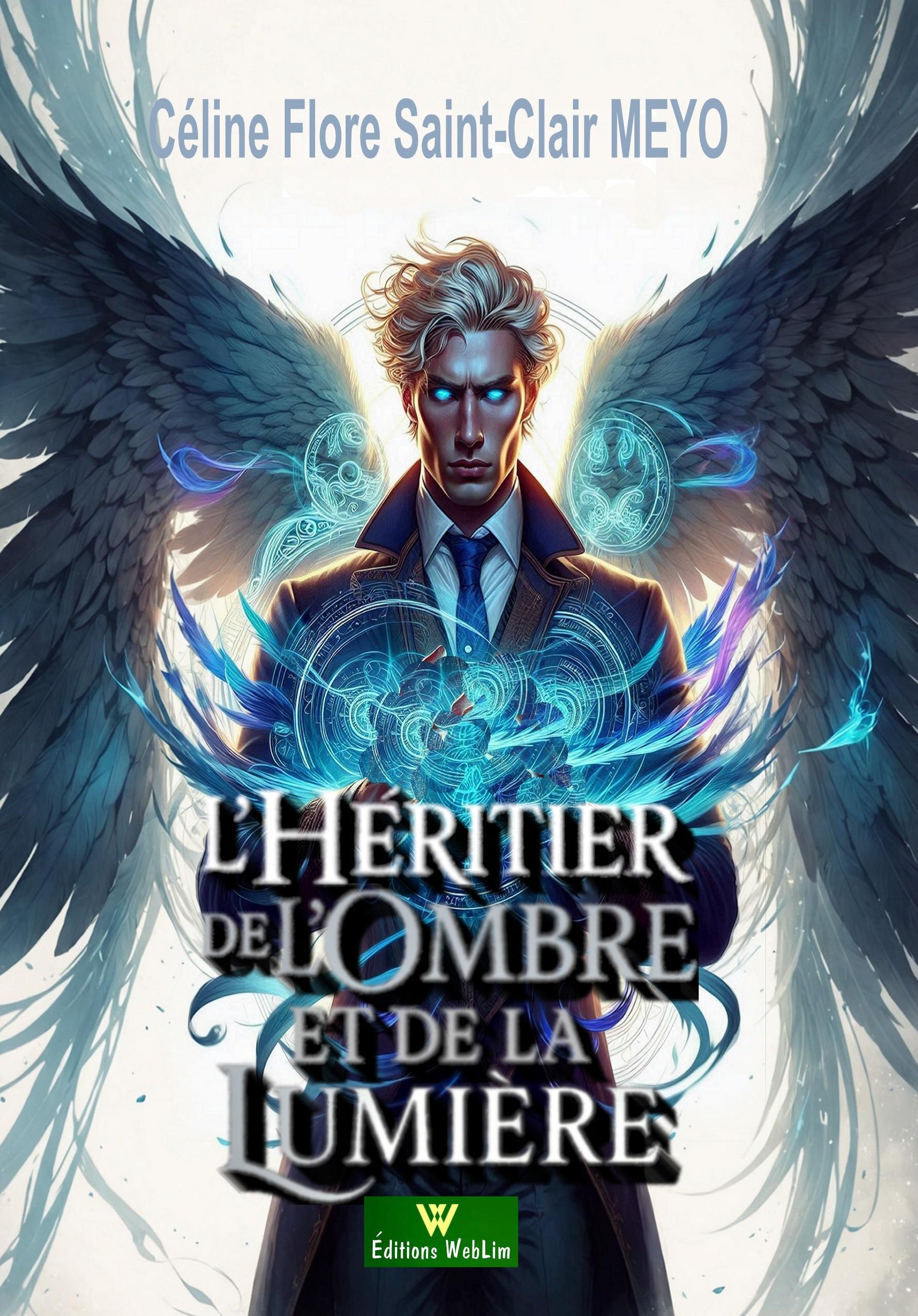 L'héritier de l'ombre et de la lumière