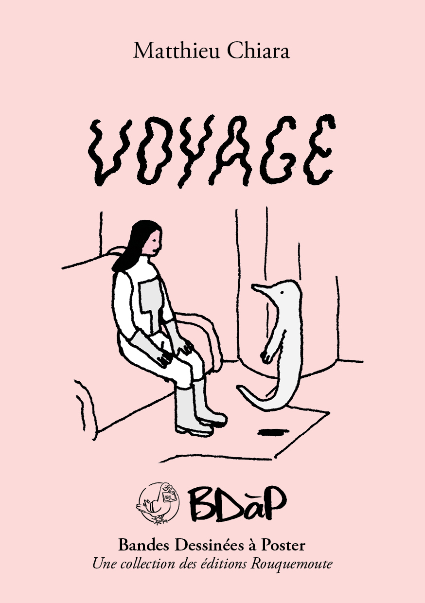 VOYAGE
