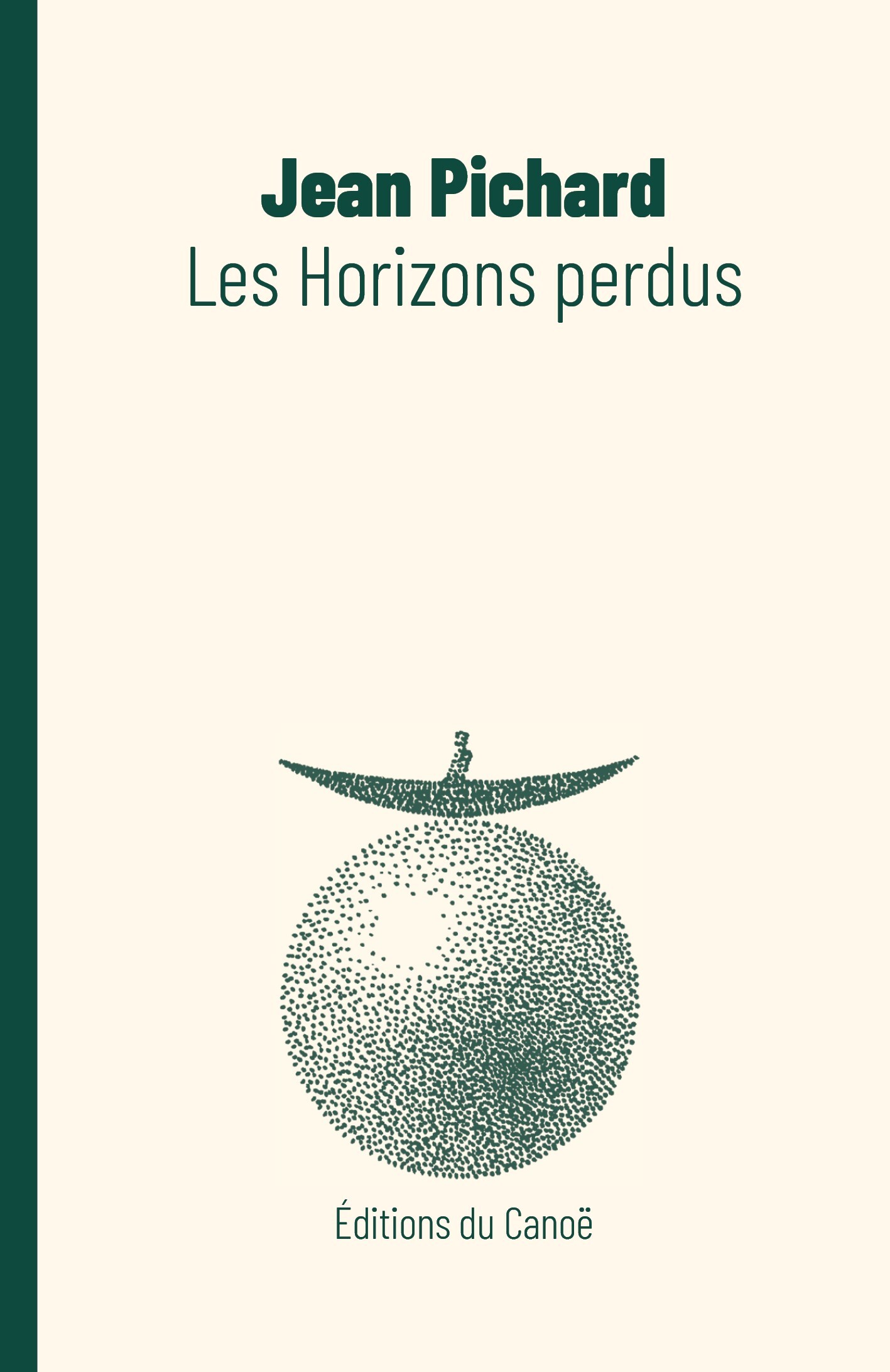 Les Horizons perdus