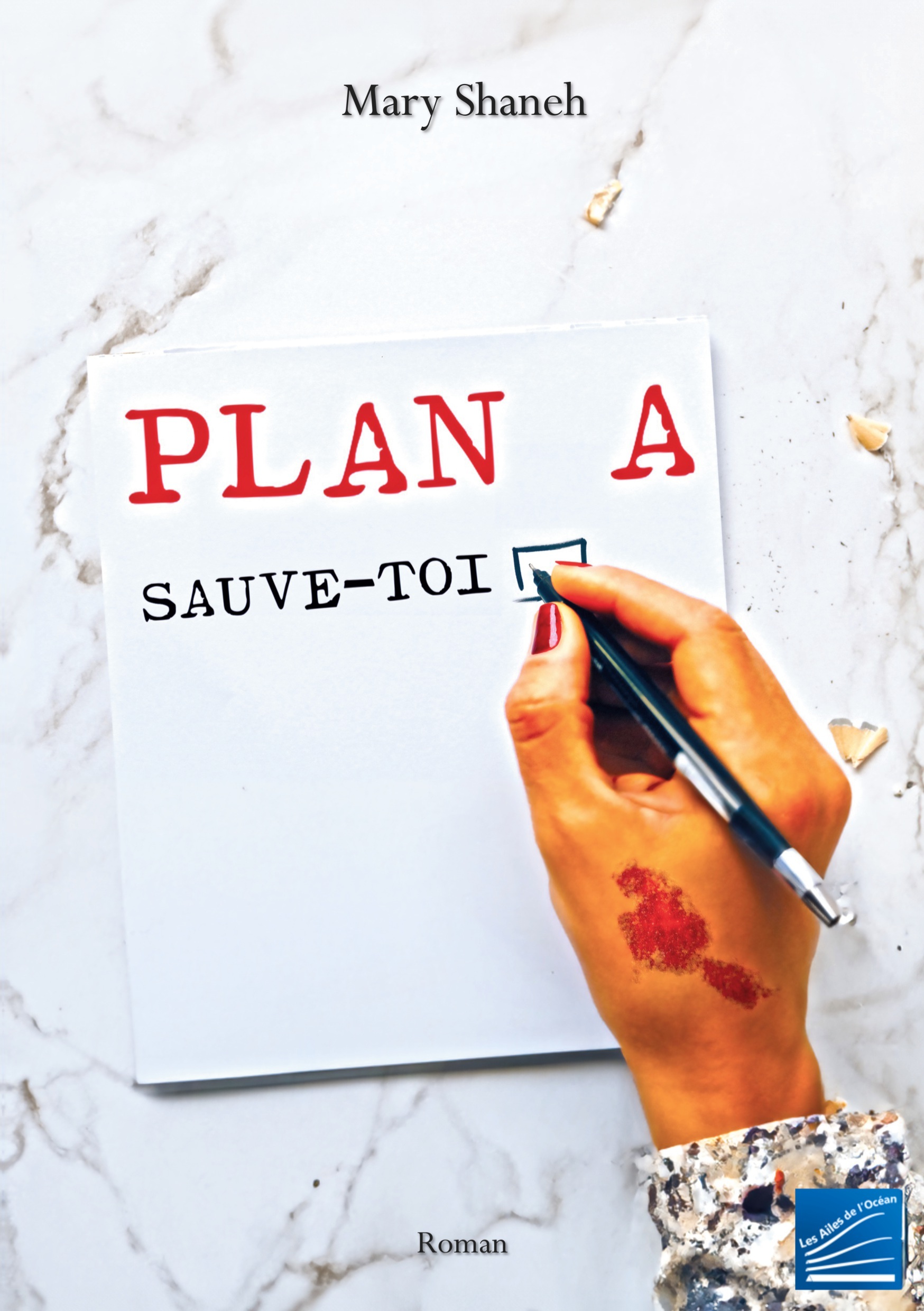 Plan A - Sauve-toi