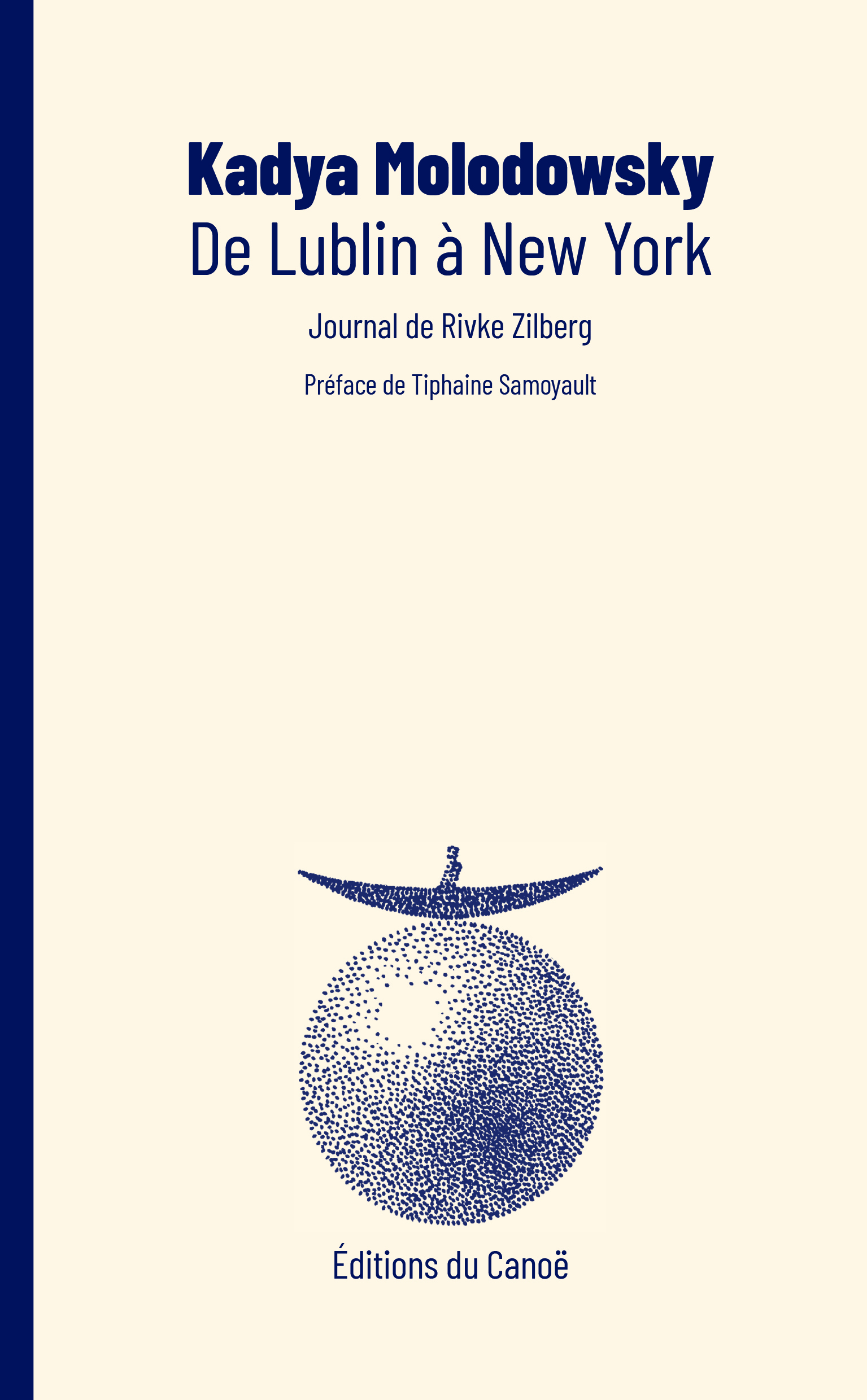 De Lublin à New York