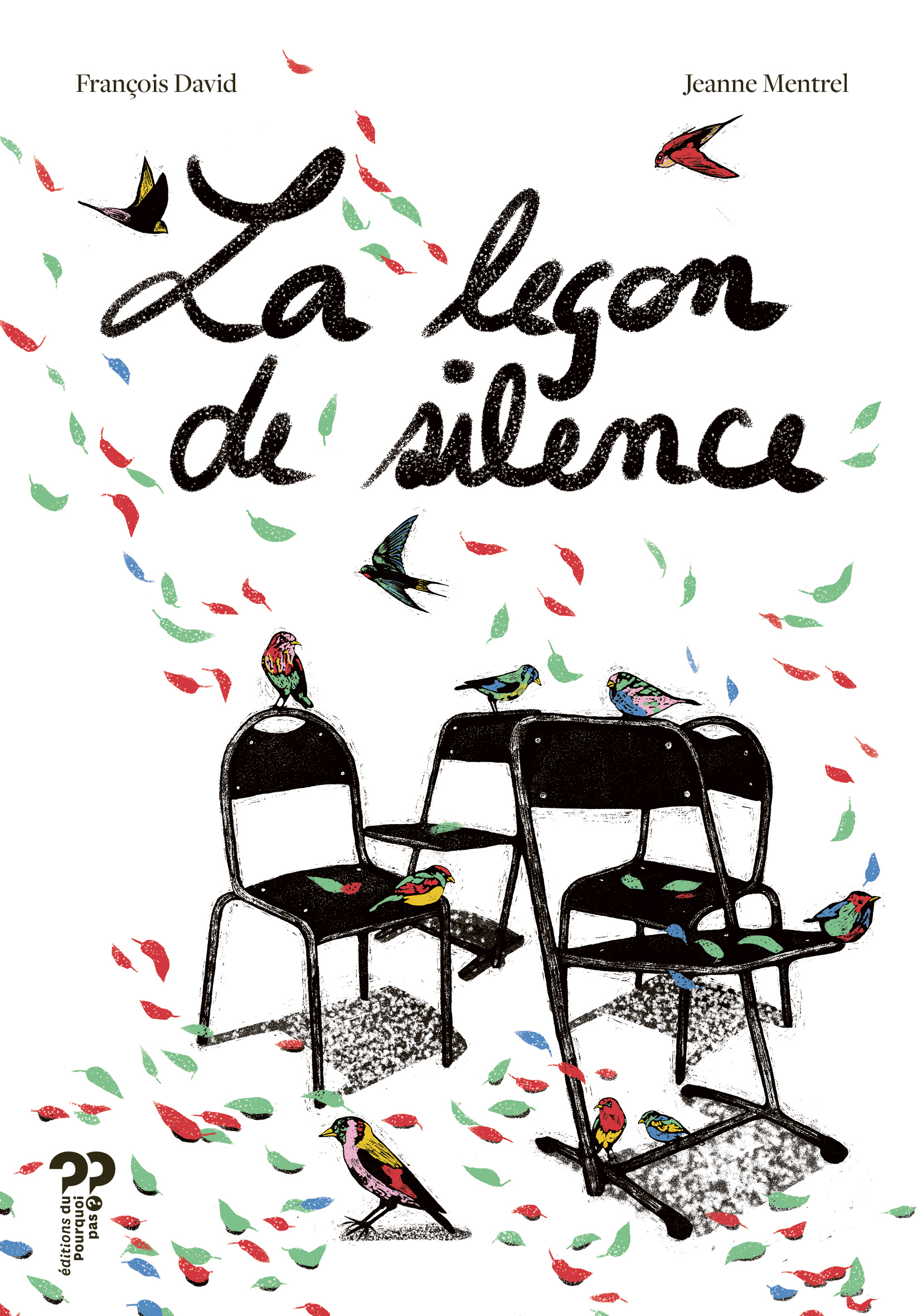 La leçon de silence