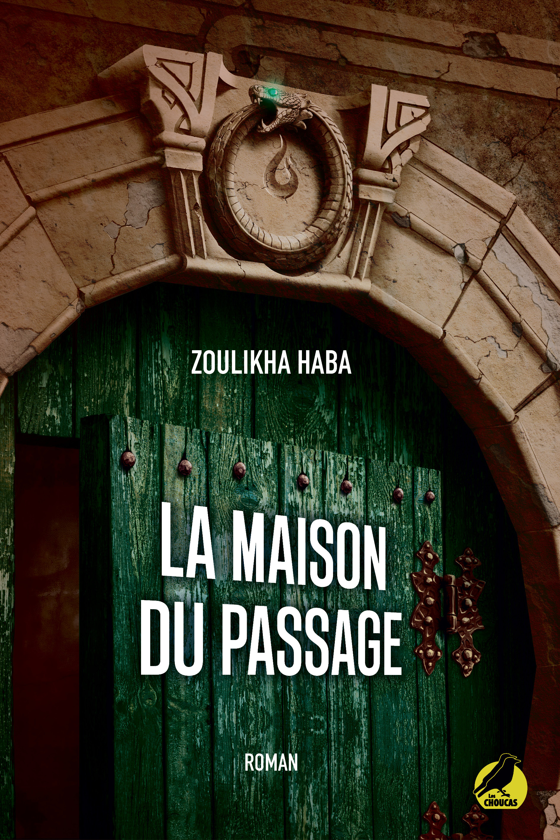 LA MAISON DU PASSAGE