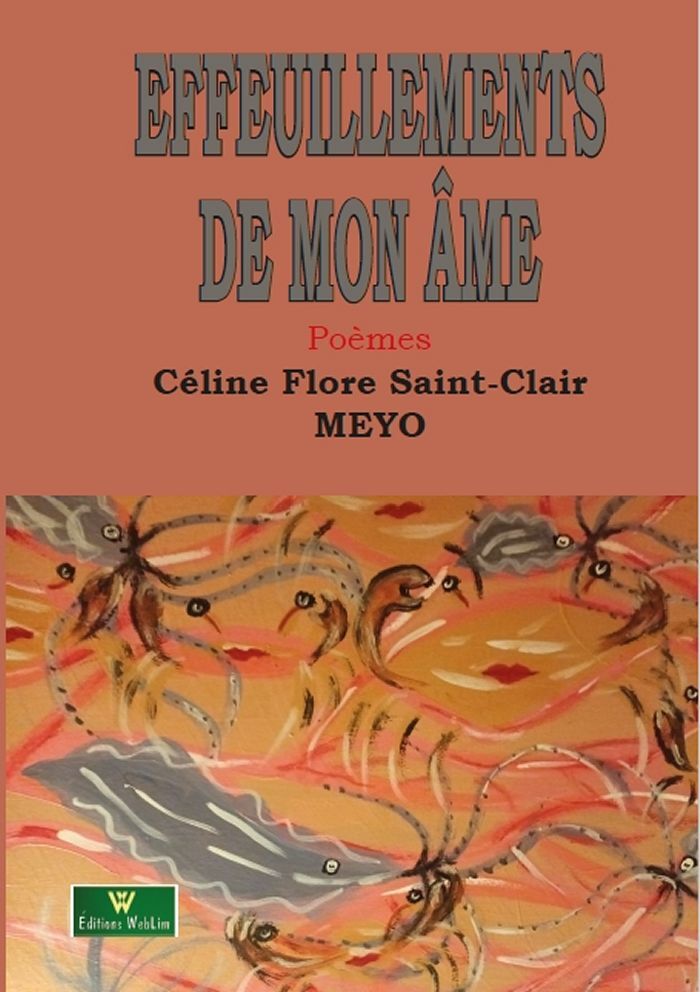 Effeuillements de mon âme