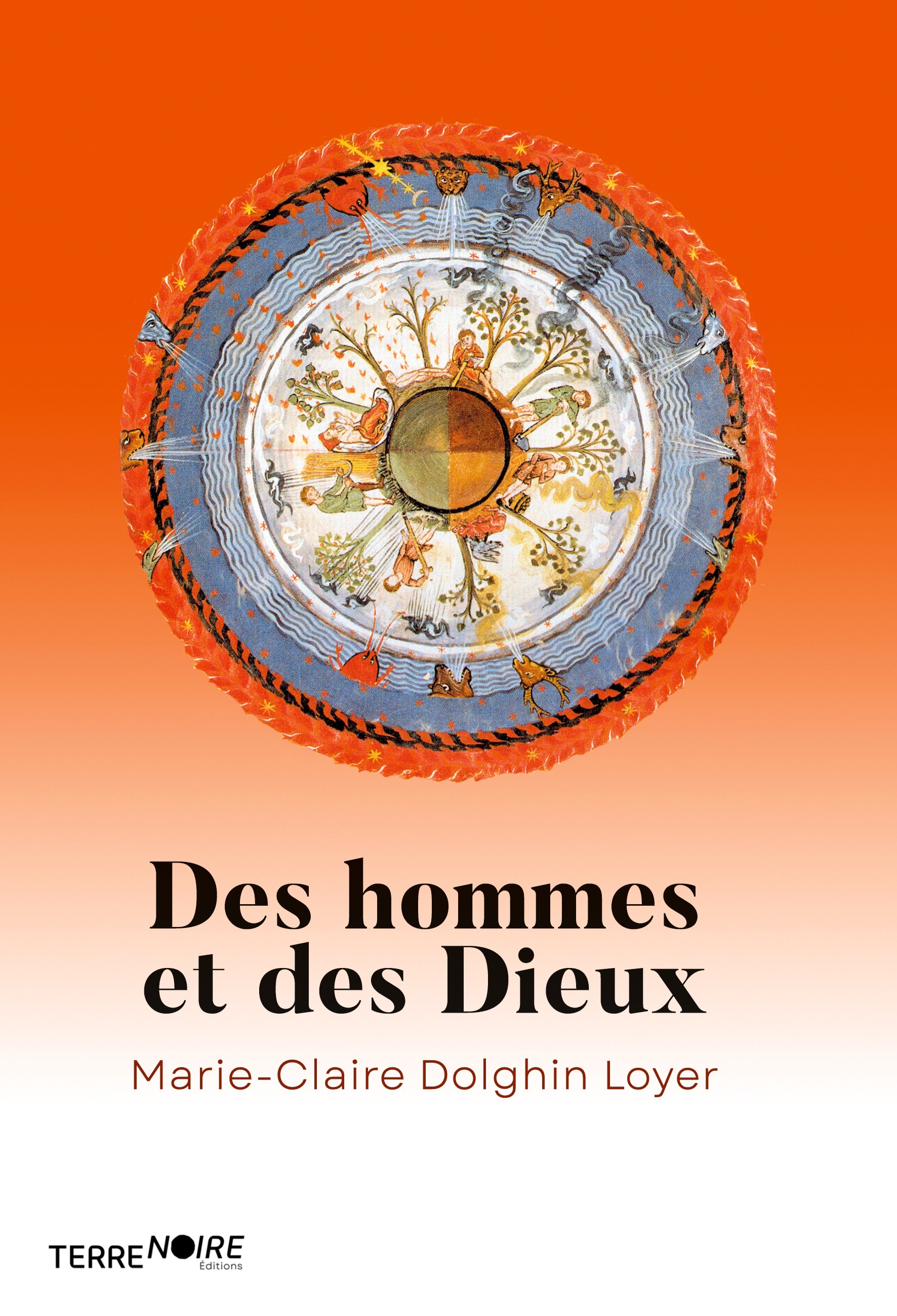 Des hommes et des Dieux