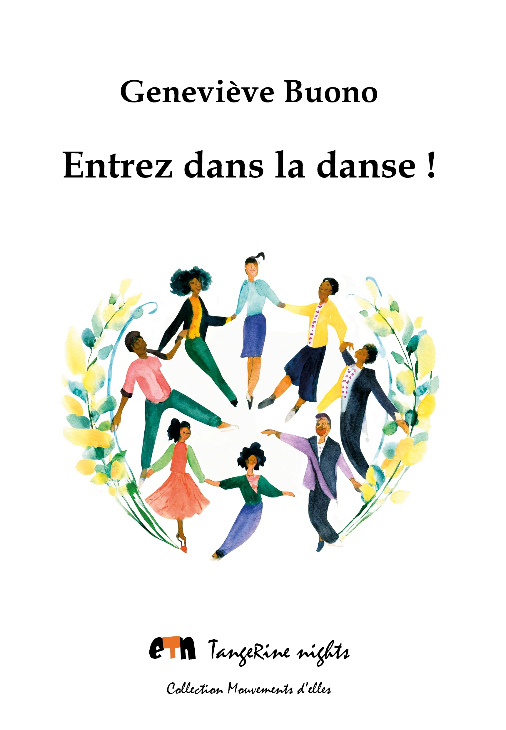 Entrez dans la danse !