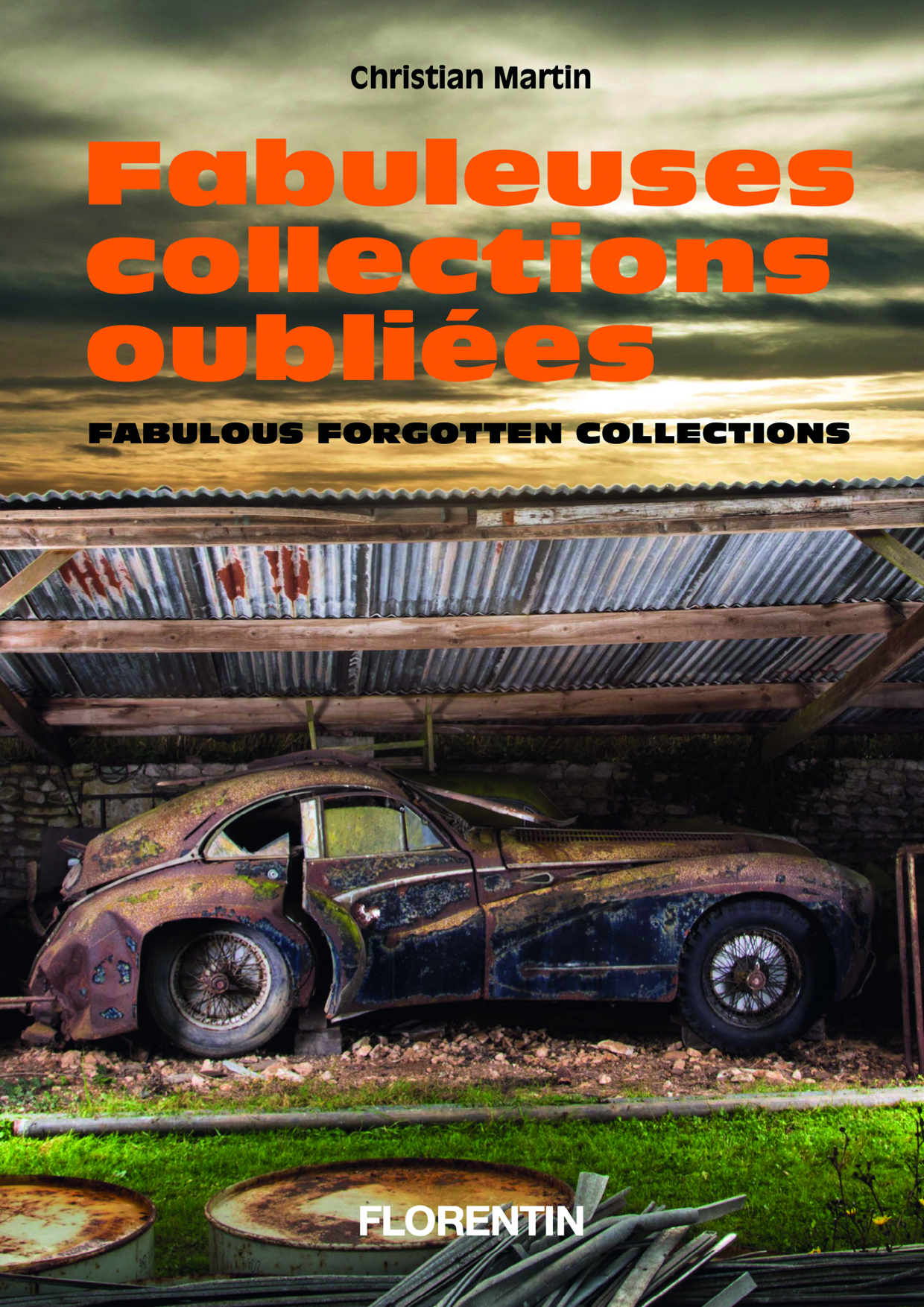 Fabuleuses Collections oubliées