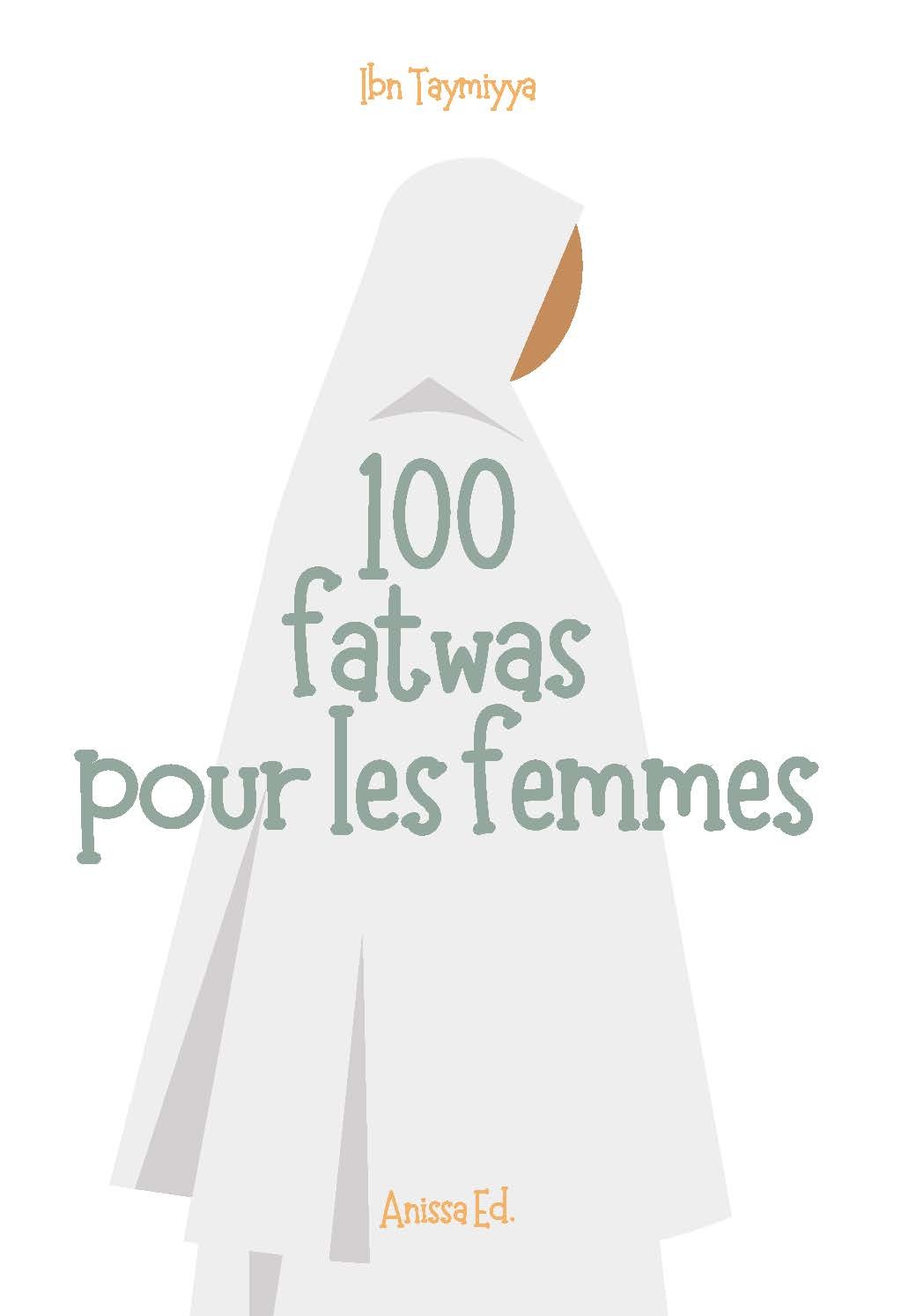100 FATWAS POUR LES FEMMES
