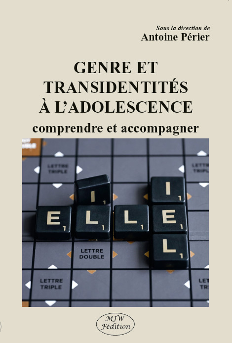 Genre et transidentités à l'adolescence