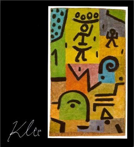 Klee 1985 Bilingue Français-Allemand