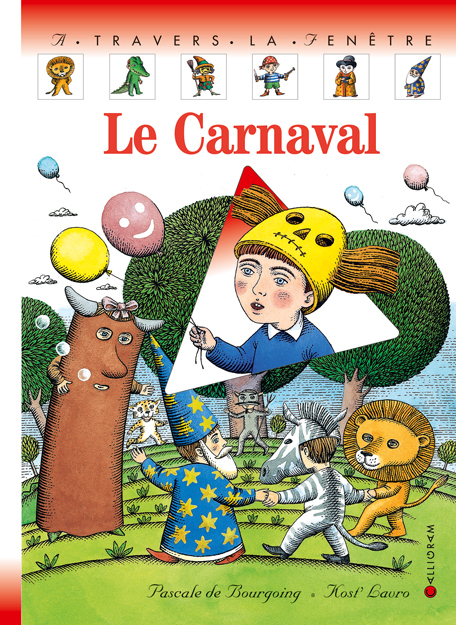 Le carnaval