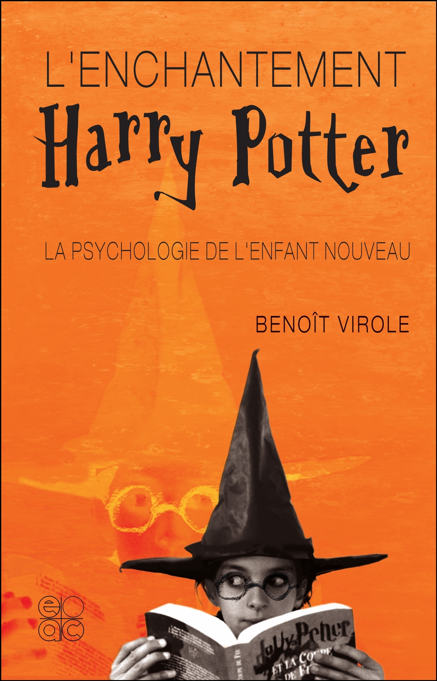 L'enchantement Harry Potter