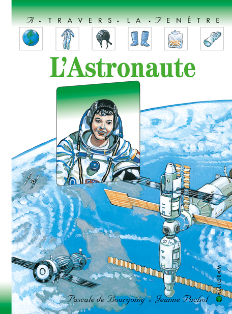 L ASTRONAUTE