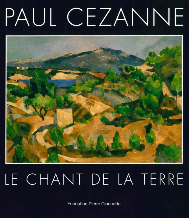 Paul Cezanne