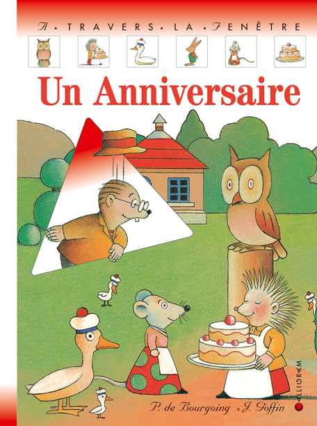 UN ANNIVERSAIRE