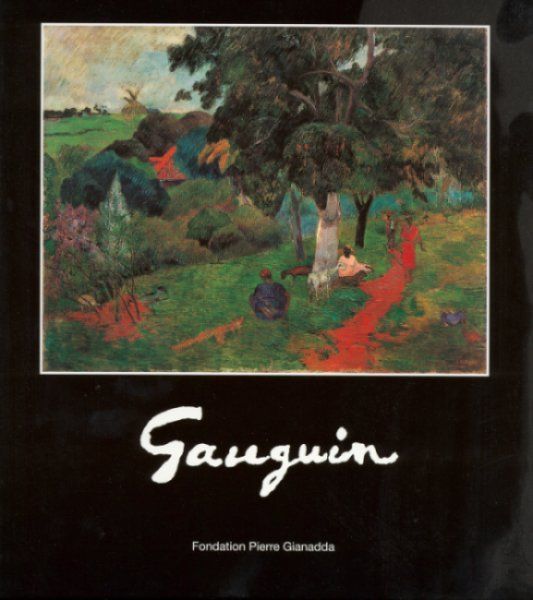 Gauguin 1998-Relie