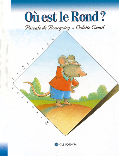 Où est le rond ?