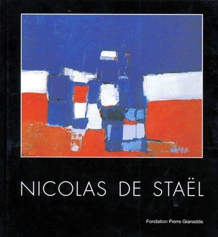 Nicolas de Stael (Relie)