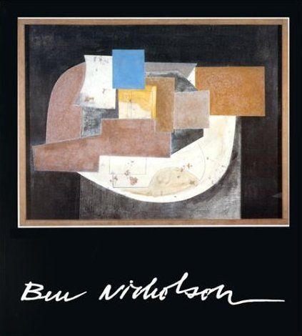 Ben Nicholson 1993
